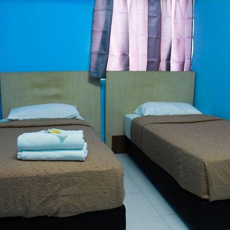 Q Hotel Kuala Perlis Exterior foto