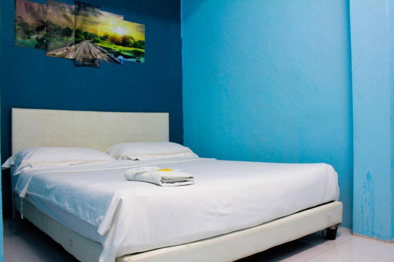Q Hotel Kuala Perlis Exterior foto
