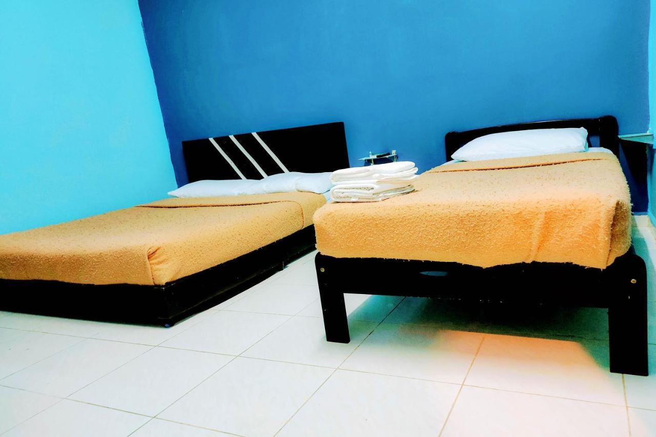 Q Hotel Kuala Perlis Exterior foto